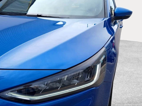 Ford Focus 1.0 Ecoboost MHEV ST-Line Auto 114 kW (155 CV)