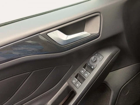 Ford Focus 1.0 Ecoboost MHEV ST-Line Auto 114 kW (155 CV)