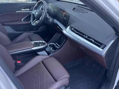 BMW X1 sDrive20d 120 kW (163 CV)