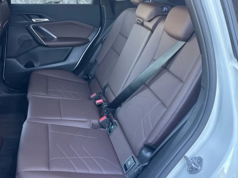 BMW X1 sDrive20d 120 kW (163 CV)