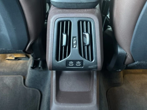 BMW X1 sDrive20d 120 kW (163 CV)