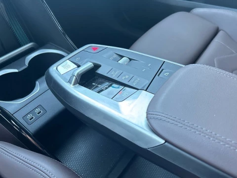 BMW X1 sDrive20d 120 kW (163 CV)