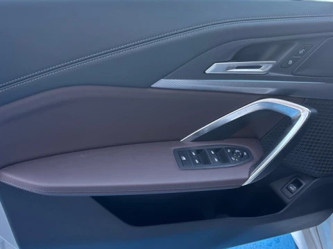 BMW X1 sDrive20d 120 kW (163 CV)