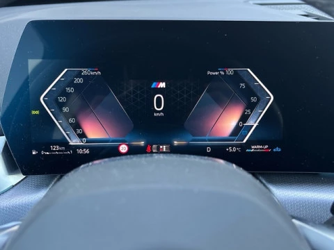 BMW X1 sDrive20d 120 kW (163 CV)