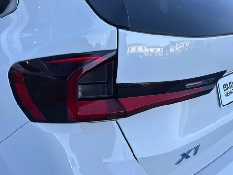 BMW X1 sDrive20d 120 kW (163 CV)