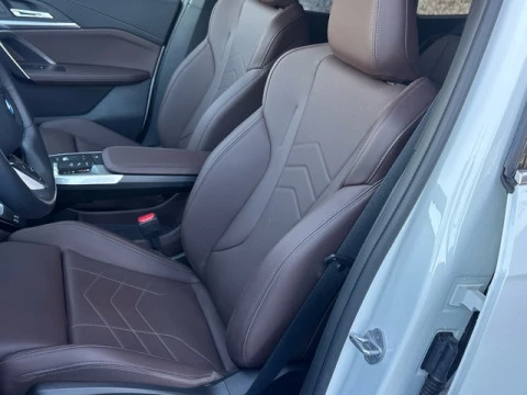 BMW X1 sDrive20d 120 kW (163 CV)