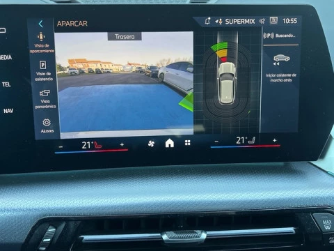 BMW X1 sDrive20d 120 kW (163 CV)