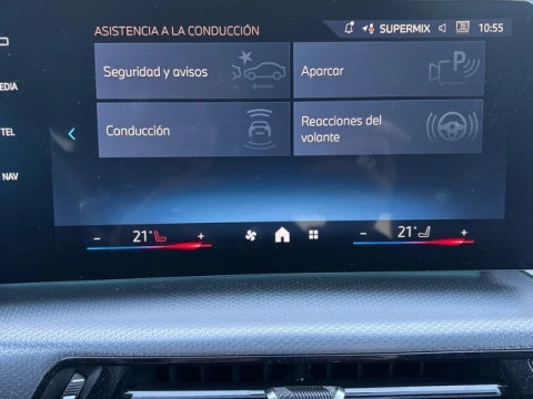 BMW X1 sDrive20d 120 kW (163 CV)