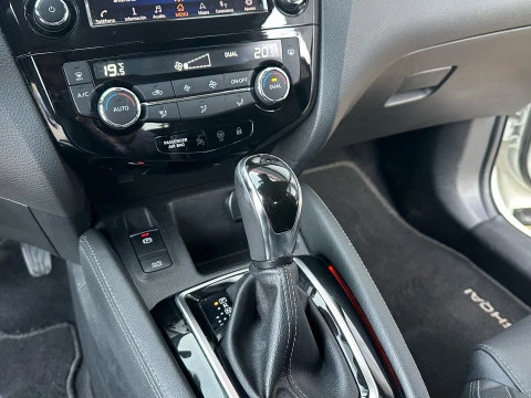 Nissan Qashqai dCi 150CV (110kW) Xtronic 4x4-i TEKNA