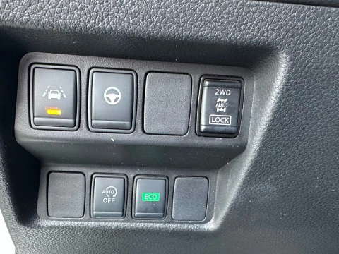 Nissan Qashqai dCi 150CV (110kW) Xtronic 4x4-i TEKNA