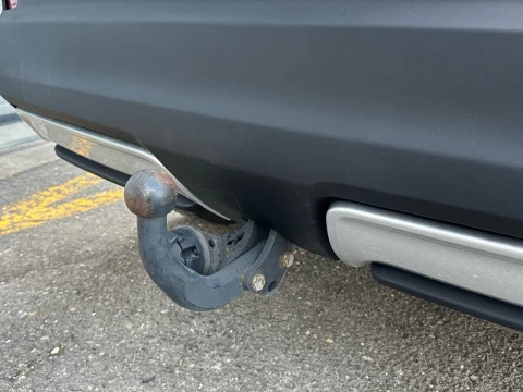 Nissan Qashqai dCi 150CV (110kW) Xtronic 4x4-i TEKNA