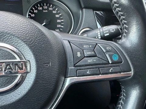 Nissan Qashqai dCi 150CV (110kW) Xtronic 4x4-i TEKNA