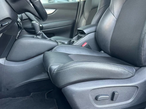 Nissan Qashqai dCi 150CV (110kW) Xtronic 4x4-i TEKNA