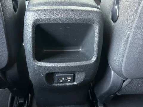 Nissan Qashqai dCi 150CV (110kW) Xtronic 4x4-i TEKNA