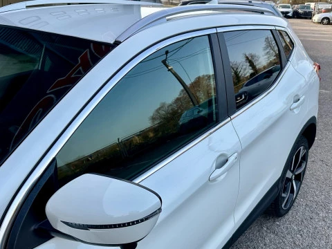 Nissan Qashqai dCi 150CV (110kW) Xtronic 4x4-i TEKNA
