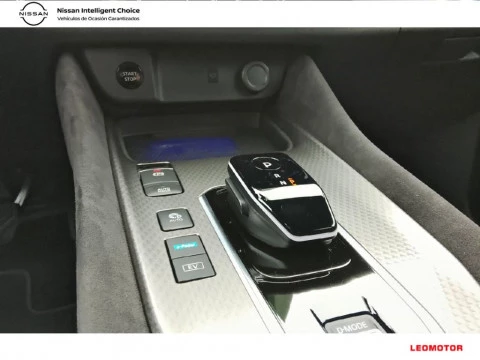 Nissan Qashqai NUEVO QASHQAI E-POWER GEN3 140 KW (190 CV) AUTOM. 4X2 N-DESIGN