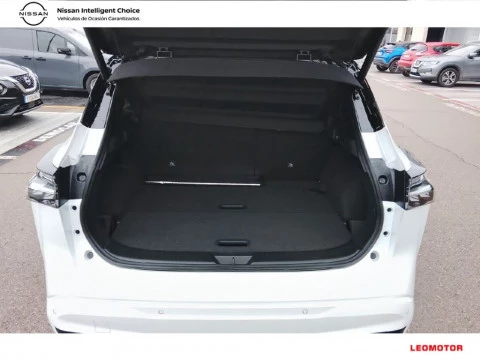 Nissan Qashqai NUEVO QASHQAI E-POWER GEN3 140 KW (190 CV) AUTOM. 4X2 N-DESIGN