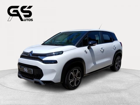Citroën C3 Aircross PureTech 110 S&S You! 81 kW (110 CV)