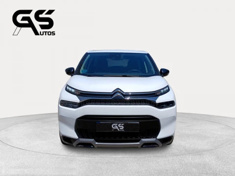 Citroën C3 Aircross PureTech 110 S&S You! 81 kW (110 CV)