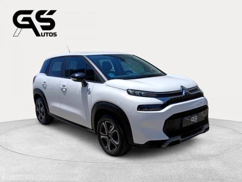 Citroën C3 Aircross PureTech 110 S&S You! 81 kW (110 CV)