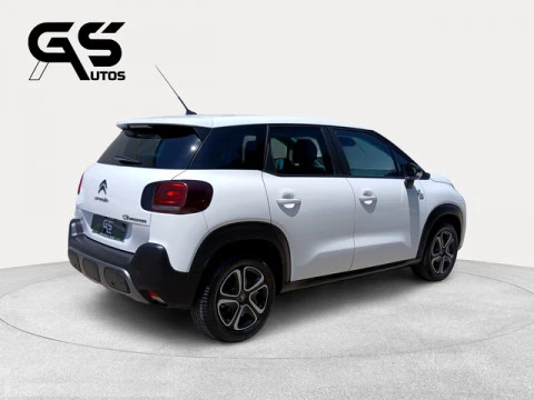 Citroën C3 Aircross PureTech 110 S&S You! 81 kW (110 CV)