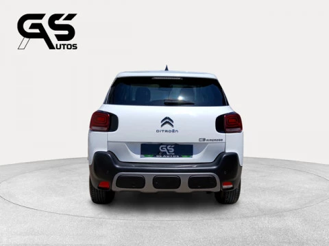 Citroën C3 Aircross PureTech 110 S&S You! 81 kW (110 CV)