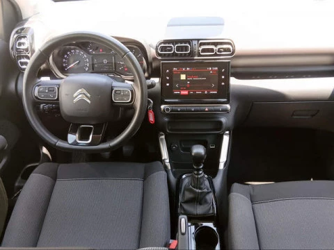 Citroën C3 Aircross PureTech 110 S&S You! 81 kW (110 CV)
