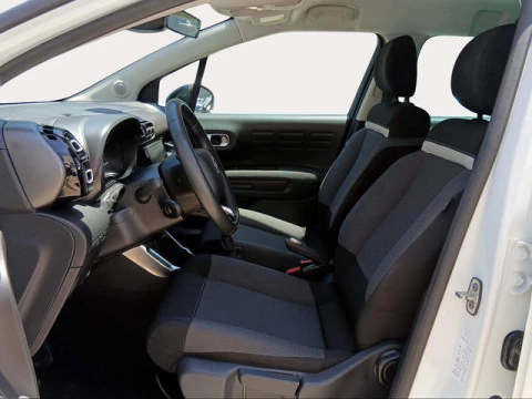 Citroën C3 Aircross PureTech 110 S&S You! 81 kW (110 CV)