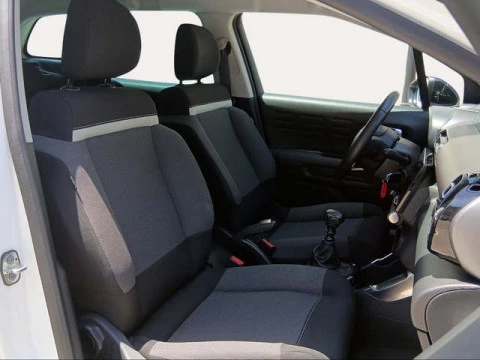 Citroën C3 Aircross PureTech 110 S&S You! 81 kW (110 CV)
