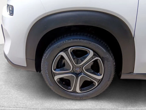 Citroën C3 Aircross PureTech 110 S&S You! 81 kW (110 CV)