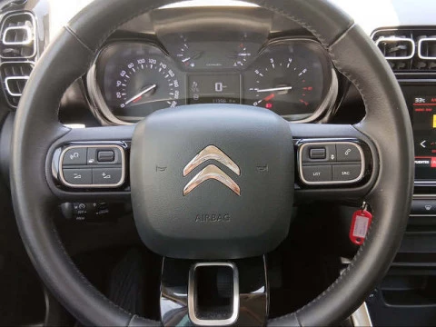 Citroën C3 Aircross PureTech 110 S&S You! 81 kW (110 CV)