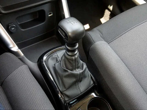 Citroën C3 Aircross PureTech 110 S&S You! 81 kW (110 CV)