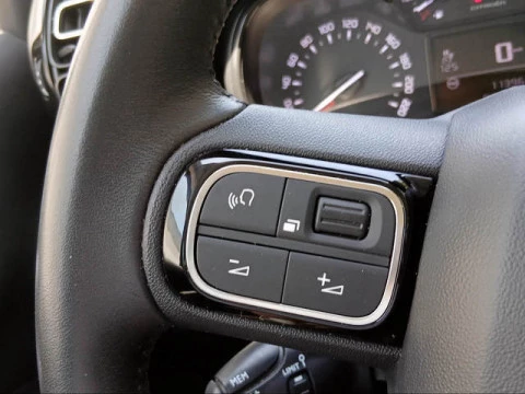 Citroën C3 Aircross PureTech 110 S&S You! 81 kW (110 CV)