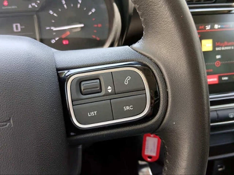 Citroën C3 Aircross PureTech 110 S&S You! 81 kW (110 CV)