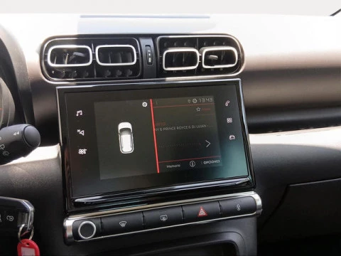 Citroën C3 Aircross PureTech 110 S&S You! 81 kW (110 CV)