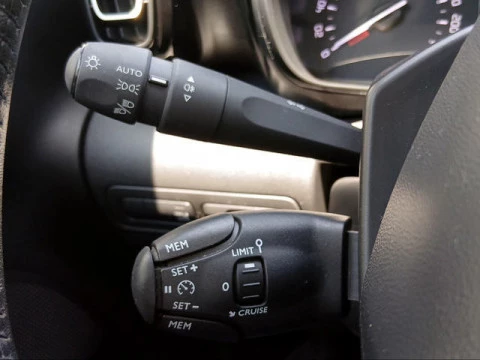 Citroën C3 Aircross PureTech 110 S&S You! 81 kW (110 CV)
