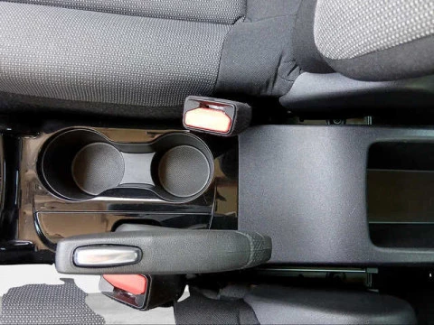 Citroën C3 Aircross PureTech 110 S&S You! 81 kW (110 CV)