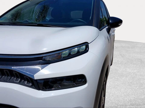 Citroën C3 Aircross PureTech 110 S&S You! 81 kW (110 CV)