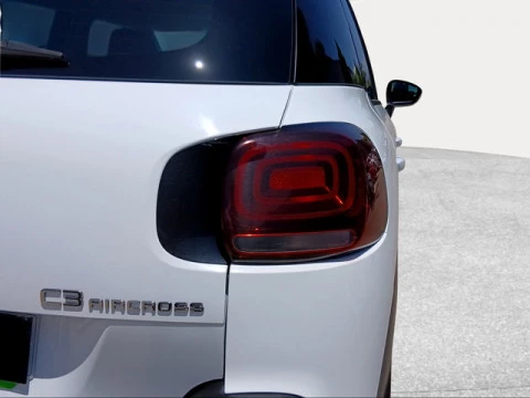 Citroën C3 Aircross PureTech 110 S&S You! 81 kW (110 CV)