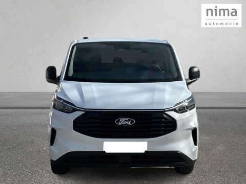 Ford Transit Custom Kombi 2.0 EcoBlue 100kW 320 L1 Trend