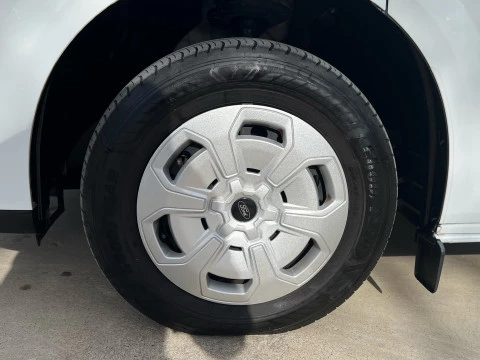 Ford Transit Custom Kombi 2.0 EcoBlue 100kW 320 L1 Trend