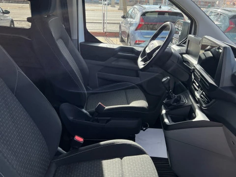 Ford Transit Custom Kombi 2.0 EcoBlue 100kW 320 L1 Trend