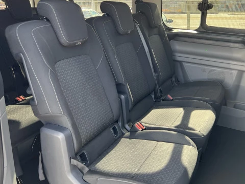 Ford Transit Custom Kombi 2.0 EcoBlue 100kW 320 L1 Trend