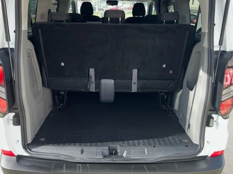 Ford Transit Custom Kombi 2.0 EcoBlue 100kW 320 L1 Trend