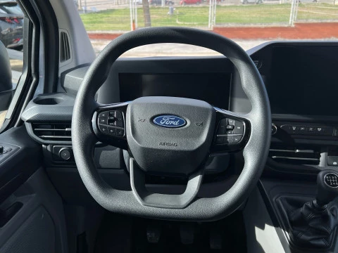Ford Transit Custom Kombi 2.0 EcoBlue 100kW 320 L1 Trend