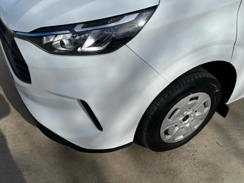 Ford Transit Custom Kombi 2.0 EcoBlue 100kW 320 L1 Trend