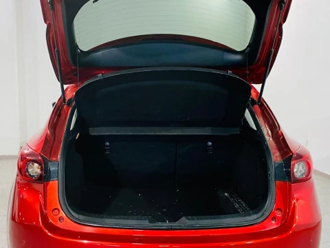 Mazda 3 2.0 GE 120 MT Style