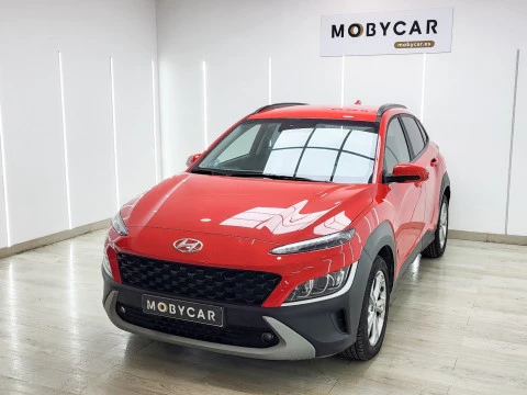 Hyundai Kona  1.0T-GDI EDITON 30 120CV