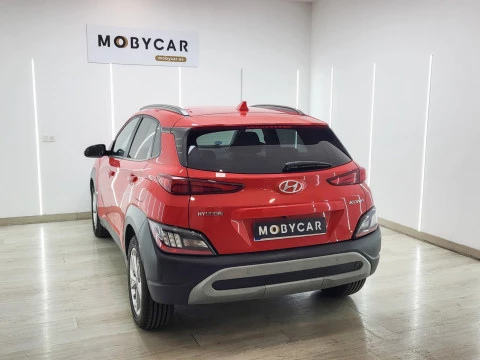 Hyundai Kona  1.0T-GDI EDITON 30 120CV
