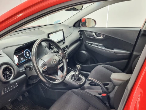 Hyundai Kona  1.0T-GDI EDITON 30 120CV